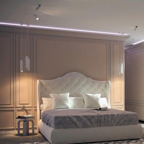 Подвесной светильник Novotech Mais LED 358511 в Соликамске - solikamsk.mebel24.online | фото 4