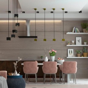 Подвесной светильник Novotech Patera 358672 в Соликамске - solikamsk.mebel24.online | фото 5