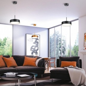 Подвесной светильник Novotech Prometa 358762 в Соликамске - solikamsk.mebel24.online | фото 5