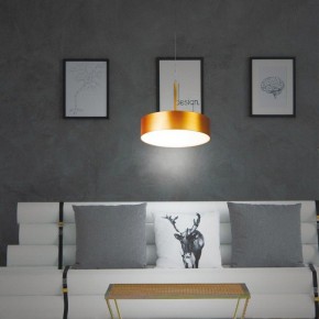 Подвесной светильник Novotech Prometa 358763 в Соликамске - solikamsk.mebel24.online | фото 4