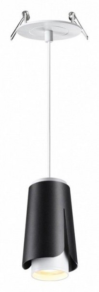 Подвесной светильник Novotech Tulip 370830 в Соликамске - solikamsk.mebel24.online | фото 2