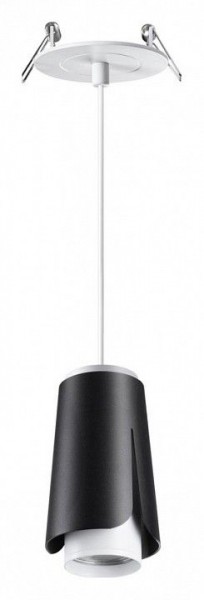Подвесной светильник Novotech Tulip 370830 в Соликамске - solikamsk.mebel24.online | фото 3