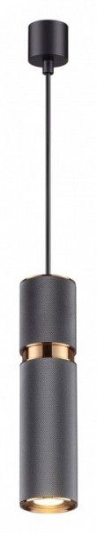Подвесной светильник Odeon Light Afra 4743/5L в Соликамске - solikamsk.mebel24.online | фото 2