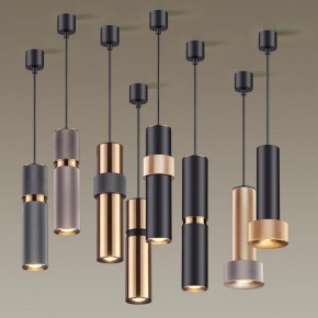 Подвесной светильник Odeon Light Afra 4743/5L в Соликамске - solikamsk.mebel24.online | фото 3