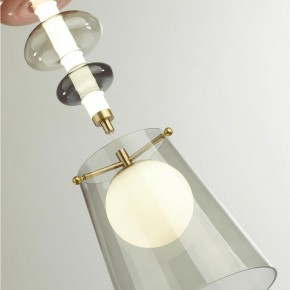 Подвесной светильник Odeon Light Amore 5411/18LB в Соликамске - solikamsk.mebel24.online | фото 7
