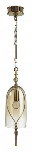 Подвесной светильник Odeon Light Bell 4892/1 в Соликамске - solikamsk.mebel24.online | фото 3