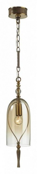 Подвесной светильник Odeon Light Bell 4892/1 в Соликамске - solikamsk.mebel24.online | фото 4