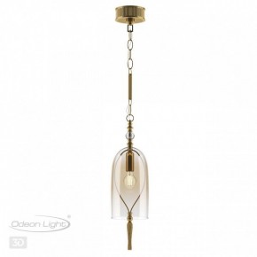 Подвесной светильник Odeon Light Bell 4892/1 в Соликамске - solikamsk.mebel24.online | фото 5