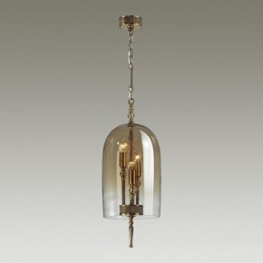 Подвесной светильник Odeon Light Bell 4892/3 в Соликамске - solikamsk.mebel24.online | фото 2