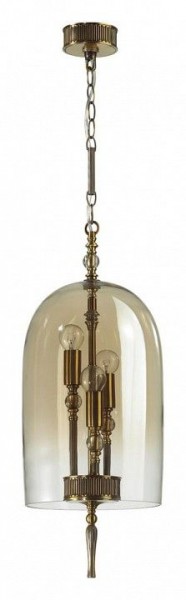 Подвесной светильник Odeon Light Bell 4892/3 в Соликамске - solikamsk.mebel24.online | фото 3