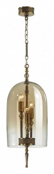 Подвесной светильник Odeon Light Bell 4892/3 в Соликамске - solikamsk.mebel24.online | фото 4