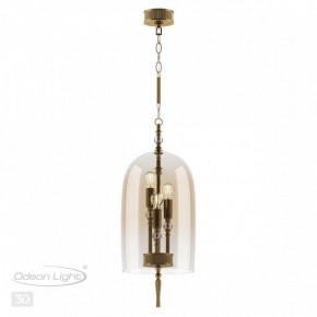 Подвесной светильник Odeon Light Bell 4892/3 в Соликамске - solikamsk.mebel24.online | фото 5