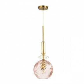Подвесной светильник Odeon Light Bella 4862/1 в Соликамске - solikamsk.mebel24.online | фото 2