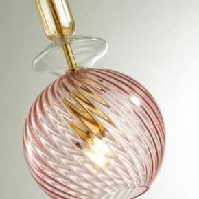Подвесной светильник Odeon Light Bella 4862/1 в Соликамске - solikamsk.mebel24.online | фото 5