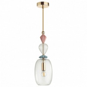 Подвесной светильник Odeon Light Bizet 4855/1B в Соликамске - solikamsk.mebel24.online | фото 2