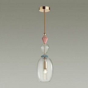 Подвесной светильник Odeon Light Bizet 4855/1B в Соликамске - solikamsk.mebel24.online | фото 3