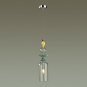 Подвесной светильник Odeon Light Bizet 4893/1 в Соликамске - solikamsk.mebel24.online | фото 2