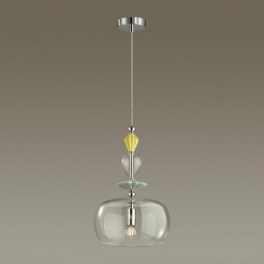 Подвесной светильник Odeon Light Bizet 4893/1A в Соликамске - solikamsk.mebel24.online | фото 2