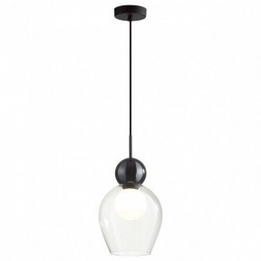 Подвесной светильник Odeon Light Blacky 2 5023/1 в Соликамске - solikamsk.mebel24.online | фото 2