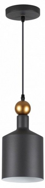 Подвесной светильник Odeon Light Bolli 4085/1 в Соликамске - solikamsk.mebel24.online | фото 2