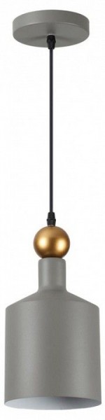 Подвесной светильник Odeon Light Bolli 4086/1 в Соликамске - solikamsk.mebel24.online | фото 2