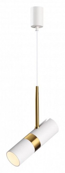 Подвесной светильник Odeon Light Bullet 4355/1 в Соликамске - solikamsk.mebel24.online | фото 2