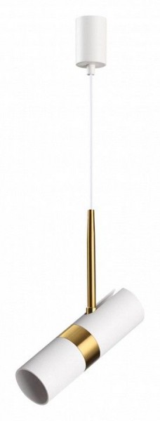 Подвесной светильник Odeon Light Bullet 4355/1 в Соликамске - solikamsk.mebel24.online | фото 3