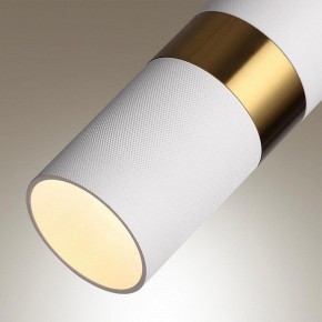 Подвесной светильник Odeon Light Bullet 4355/1 в Соликамске - solikamsk.mebel24.online | фото 6
