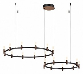Подвесной светильник Odeon Light Candel 5009/98LA в Соликамске - solikamsk.mebel24.online | фото 3