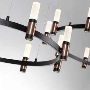 Подвесной светильник Odeon Light Candel 5009/98LA в Соликамске - solikamsk.mebel24.online | фото 5