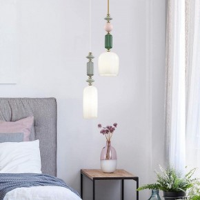 Подвесной светильник Odeon Light Candy 4861/1 в Соликамске - solikamsk.mebel24.online | фото 5