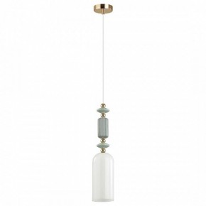 Подвесной светильник Odeon Light Candy 4861/1A в Соликамске - solikamsk.mebel24.online | фото 2