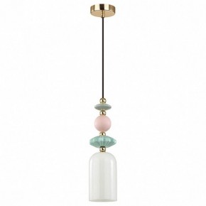Подвесной светильник Odeon Light Candy 4861/1B в Соликамске - solikamsk.mebel24.online | фото 2
