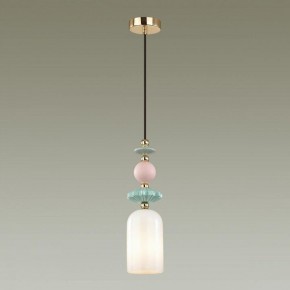 Подвесной светильник Odeon Light Candy 4861/1B в Соликамске - solikamsk.mebel24.online | фото 4