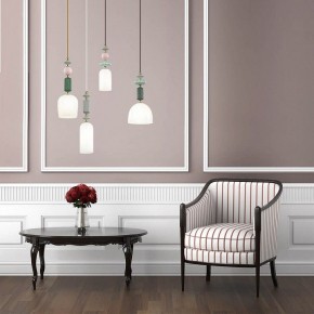 Подвесной светильник Odeon Light Candy 4861/1B в Соликамске - solikamsk.mebel24.online | фото 5