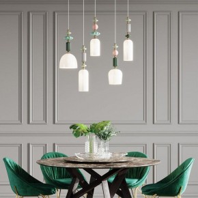 Подвесной светильник Odeon Light Candy 4861/1B в Соликамске - solikamsk.mebel24.online | фото 6