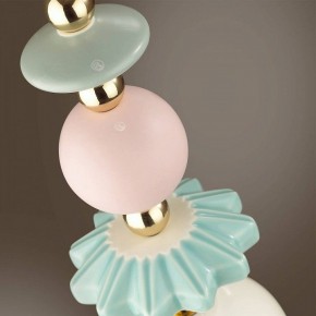 Подвесной светильник Odeon Light Candy 4861/1B в Соликамске - solikamsk.mebel24.online | фото 9