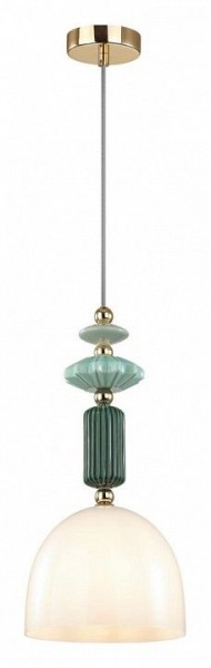 Подвесной светильник Odeon Light Candy 4861/1C в Соликамске - solikamsk.mebel24.online | фото 5