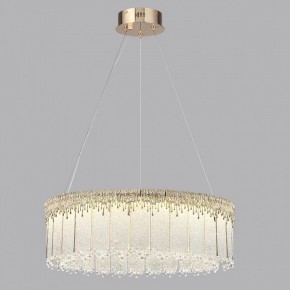 Подвесной светильник Odeon Light Cleo 5091/80L в Соликамске - solikamsk.mebel24.online | фото 4