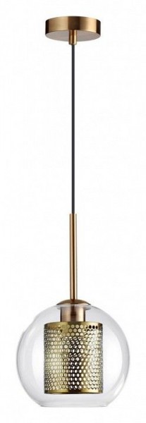 Подвесной светильник Odeon Light Clocky 4939/1 в Соликамске - solikamsk.mebel24.online | фото 3