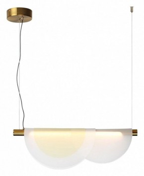Подвесной светильник Odeon Light Colle 4358/20L в Соликамске - solikamsk.mebel24.online | фото 2
