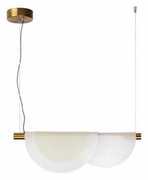 Подвесной светильник Odeon Light Colle 4358/20L в Соликамске - solikamsk.mebel24.online | фото 3