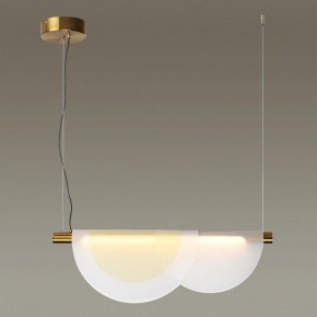 Подвесной светильник Odeon Light Colle 4358/20L в Соликамске - solikamsk.mebel24.online | фото 4