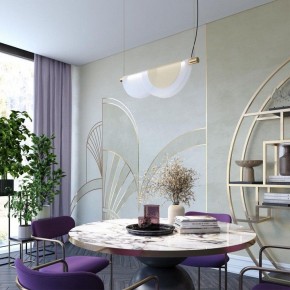 Подвесной светильник Odeon Light Colle 4358/20L в Соликамске - solikamsk.mebel24.online | фото 6