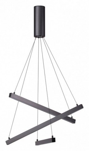 Подвесной светильник Odeon Light Cometa 3860/39B в Соликамске - solikamsk.mebel24.online | фото 2
