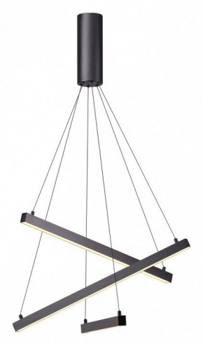 Подвесной светильник Odeon Light Cometa 3860/39B в Соликамске - solikamsk.mebel24.online | фото 3
