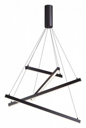Подвесной светильник Odeon Light Cometa 3860/48B в Соликамске - solikamsk.mebel24.online | фото 3