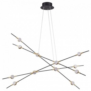 Подвесной светильник Odeon Light Costella 3906/48L в Соликамске - solikamsk.mebel24.online | фото 2