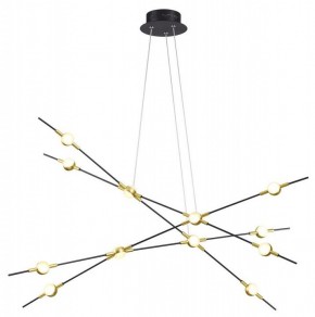 Подвесной светильник Odeon Light Costella 3906/48L в Соликамске - solikamsk.mebel24.online | фото 3