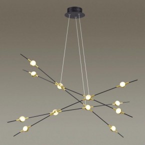 Подвесной светильник Odeon Light Costella 3906/48L в Соликамске - solikamsk.mebel24.online | фото 4
